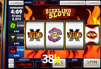 Descubra a Essência do 38h: Nossa História e Compromissos