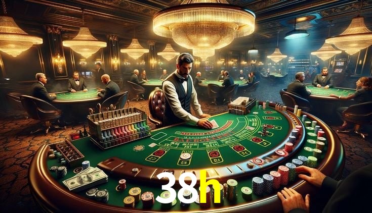 Live Casino 38h