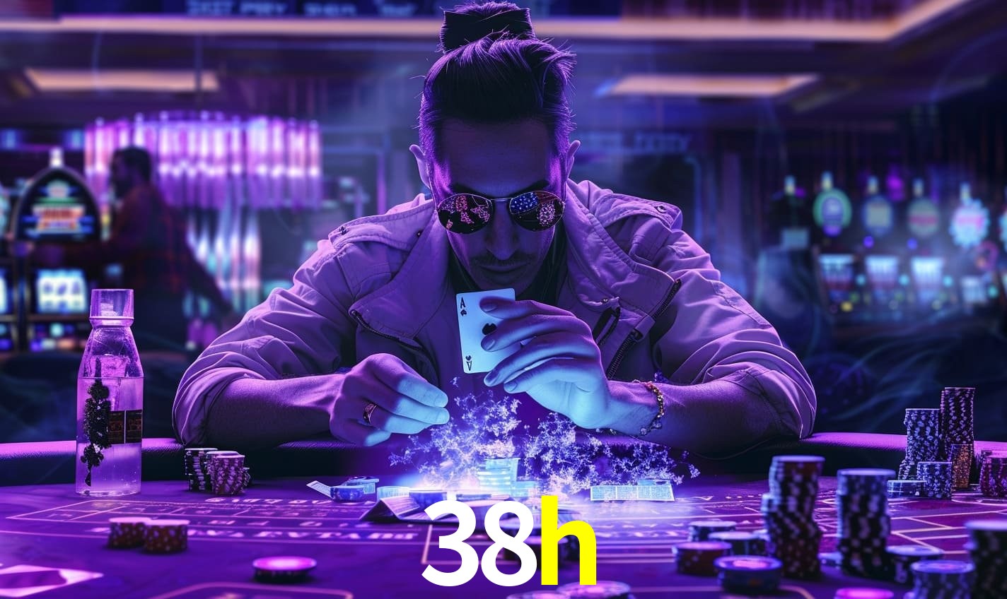 Sports Statistics 38h