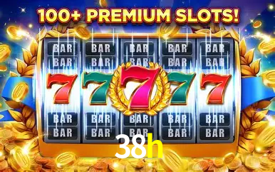 Descubra o Mundo do Cassino Online com 38h