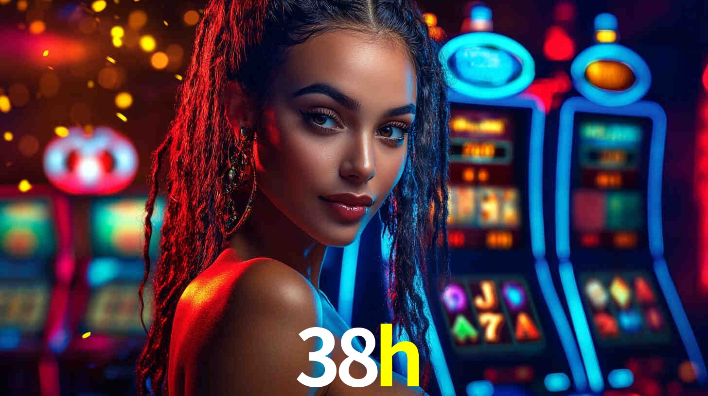 A Experiência Imersiva dos Cassinos Ao Vivo no 38h
