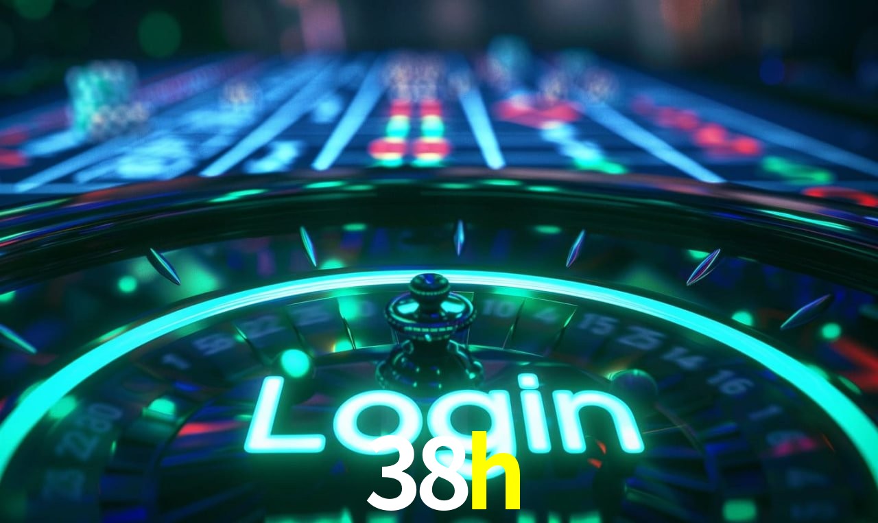 Jogos de Slot 38h