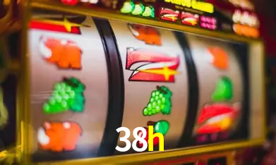 Apostas Esportivas na 38h: Um Guia Completo