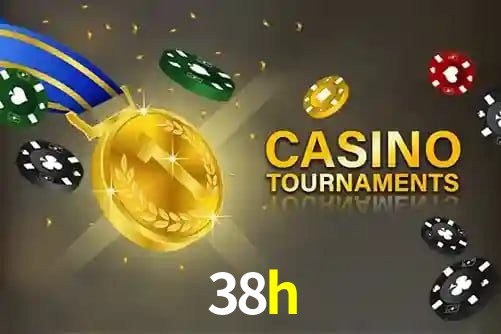 38h App - Aplicativo Móvel Oficial