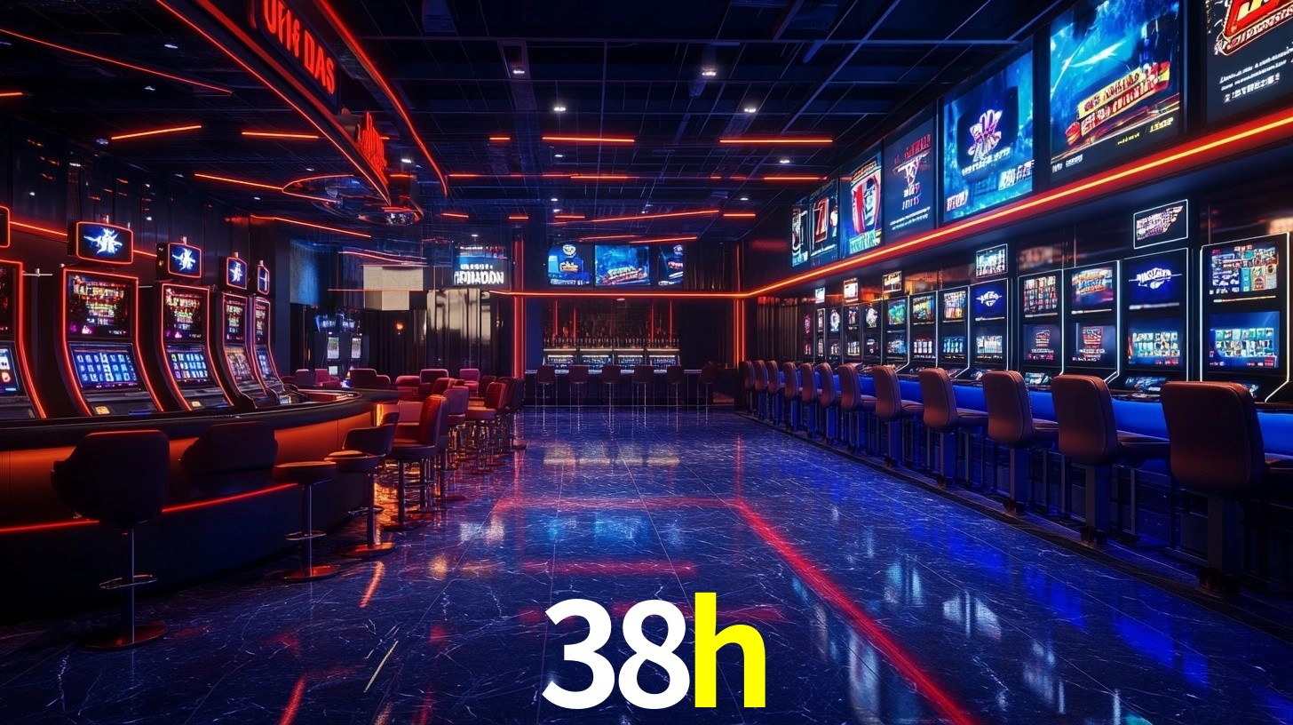 VIP Casino 38h