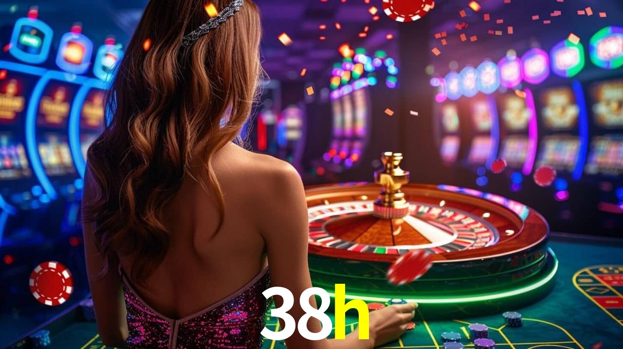 38h - App Features