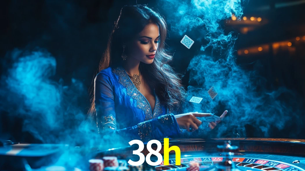 38h Belo Horizonte - Provably Fair