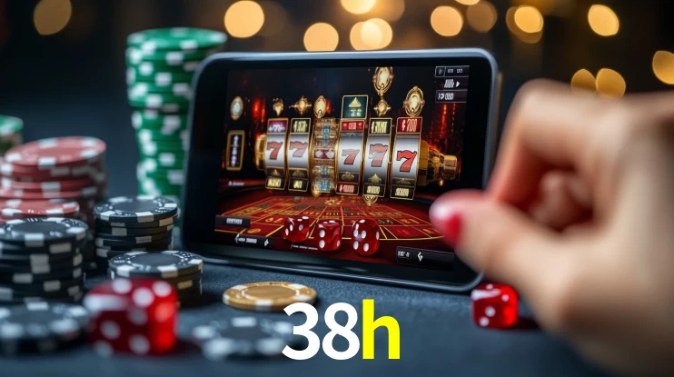Live Casino 38h