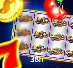 Descubra o Programa VIP da 38h: Vantagens Exclusivas para Jogadores