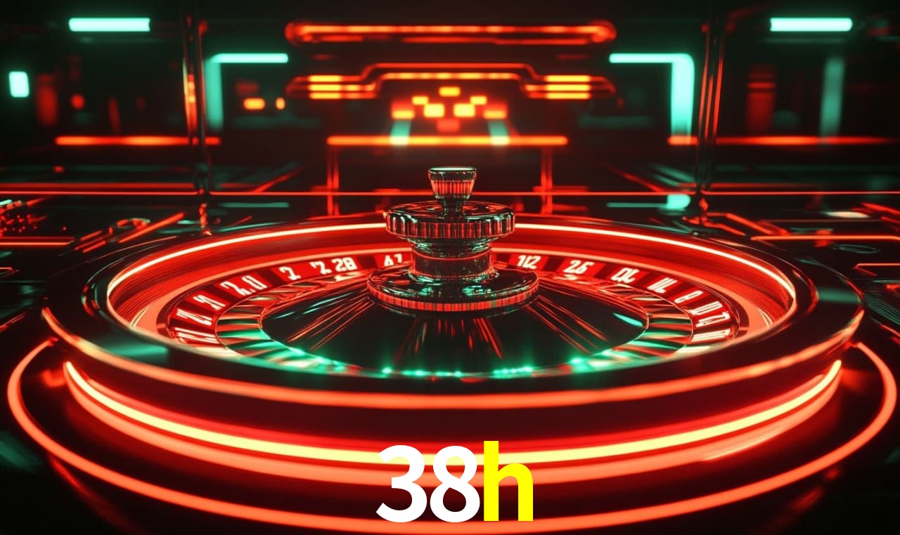 A Experiência Imersiva dos Cassinos Ao Vivo no 38h