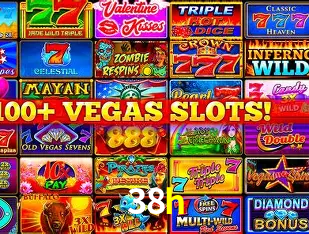 38h Brasília - Casino Guide