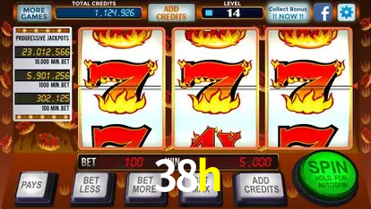 A Experiência Imersiva dos Cassinos Ao Vivo no 38h