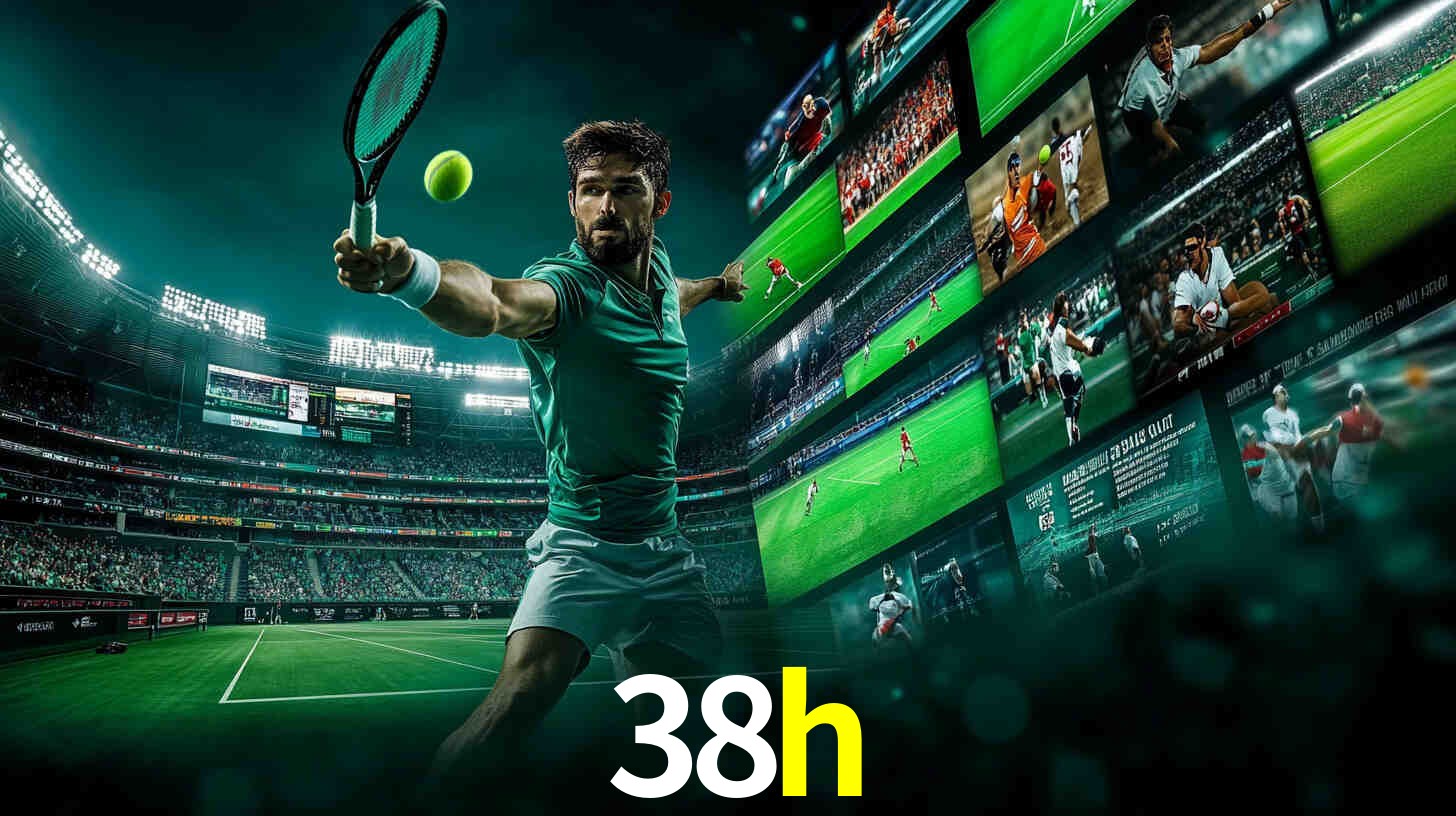 Explorando a Categoria de Eventos em Apostas na 38h